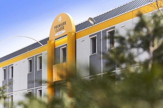 Première Classe Paris Montreuil - photo 0