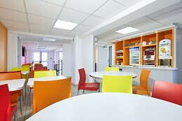 Première Classe Paris Montreuil