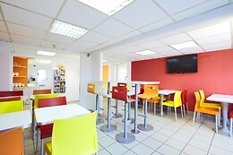 Première Classe Paris Montreuil