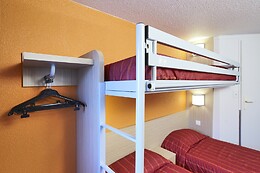 Première Classe Paris Montreuil