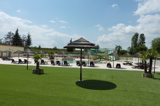 Camping Koawa Le Lac De Thoux - photo 4