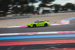 GT Drive