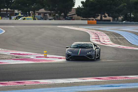 GT Drive - photo 9