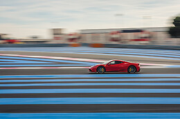 GT Drive