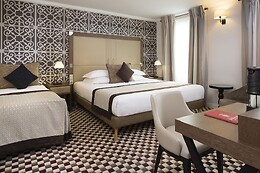 Online Booking EPS