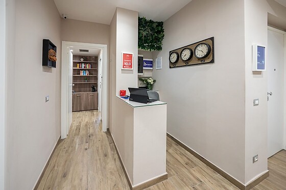 Online Booking EPS - photo 0