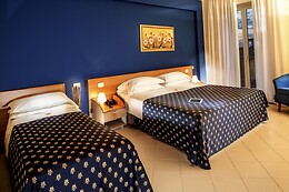 Online Booking EPS