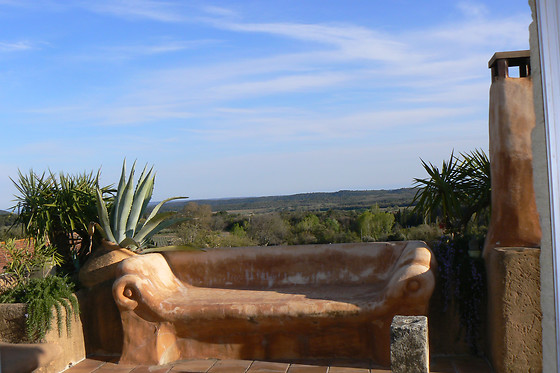 Ancien temple - photo 2