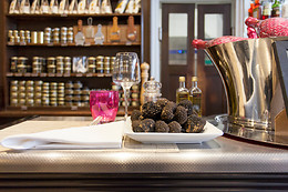 Truffes Folies