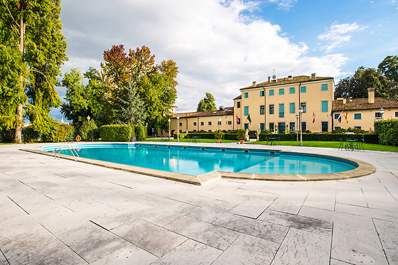 Villa Tacchi - photo 1