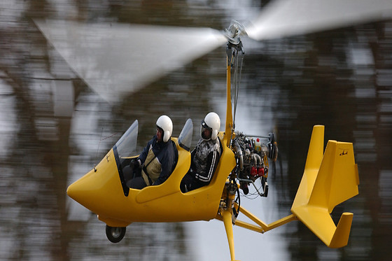 AEROAVENTURA - photo 1