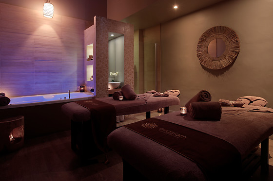 EVASIOM SPA - photo 11