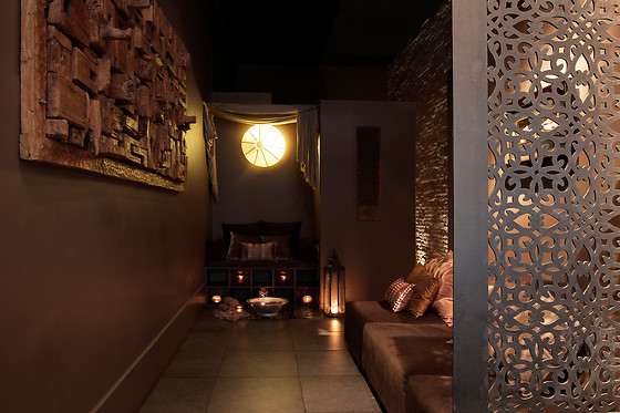 EVASIOM SPA - photo 13