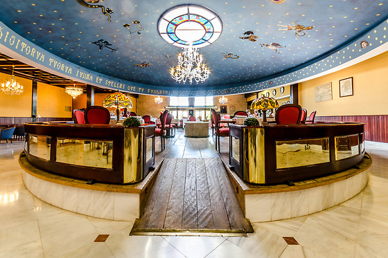 HOTEL DOÑA BRIGIDA - SALAMANCA FORUM - photo 20