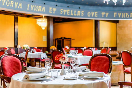 HOTEL DOÑA BRIGIDA - SALAMANCA FORUM - photo 21