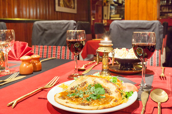 Restaurant Kathmandu - photo 6