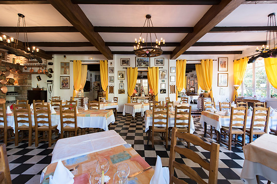 Auberge des Gorges du Loup - photo 3