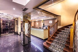 Online Booking EPS