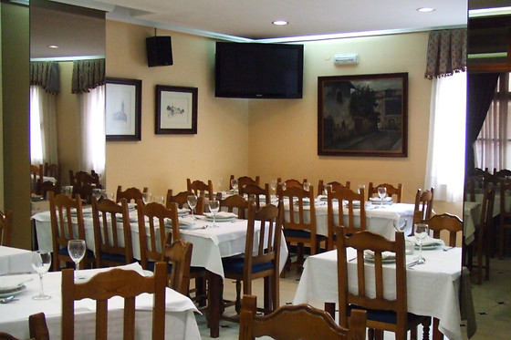 HOTEL CABEZA - photo 1