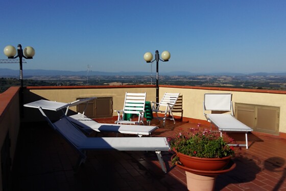 Eco Hotel Edy - photo 5