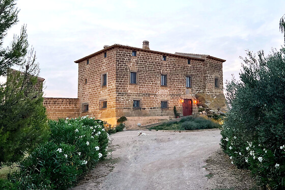 CASTILLO DE CORVINOS - photo 10