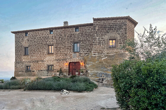 CASTILLO DE CORVINOS - photo 16