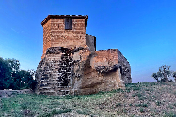 CASTILLO DE CORVINOS - photo 18