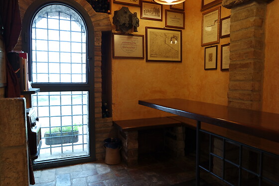Fattoria Ca' Rossa - photo 3