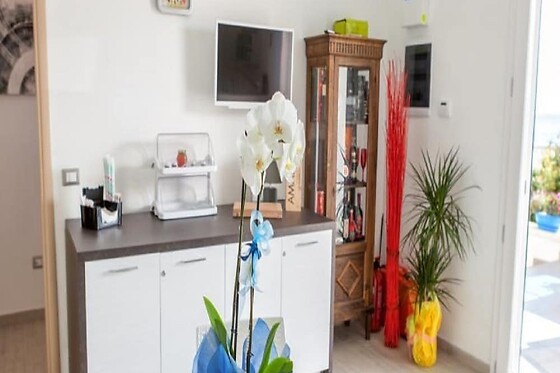 Online Booking EPS - photo 4
