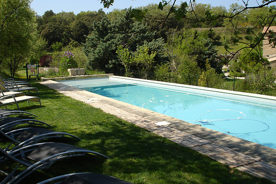 Domaine de la Grange Neuve - photo 3