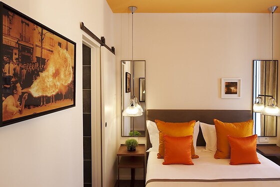 Online Booking EPS - photo 2