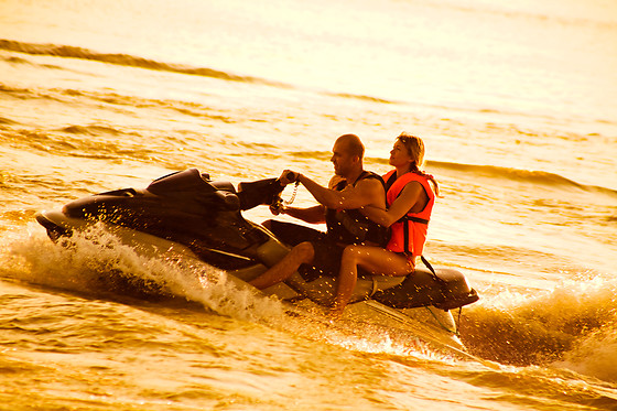 NAZARÉ WATER FUN - photo 5