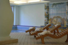 Hotel Terme Providence