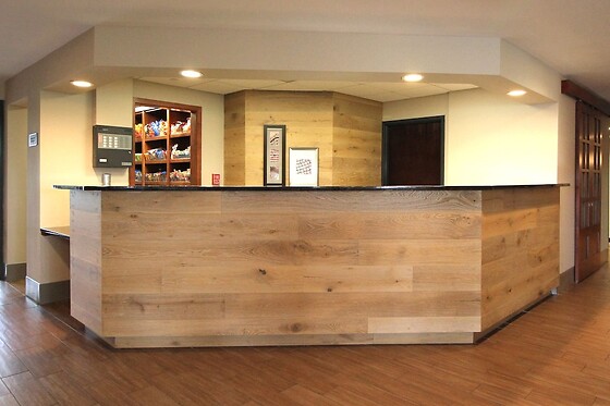 Online Booking EPS - photo 1