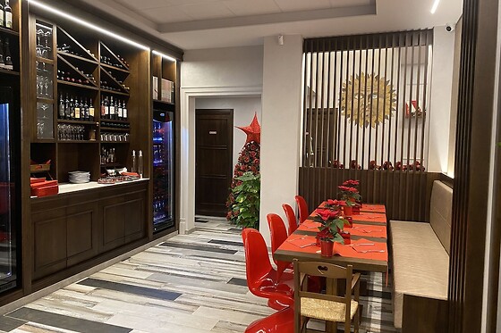 Online Booking EPS - photo 4