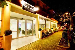 Online Booking EPS