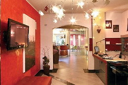 Albergo Zoello 