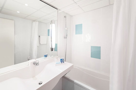 Novotel Nantes Centre Gare - photo 29