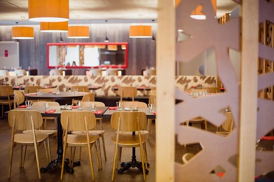 MEUH ! Restaurant Champniers - photo 3