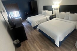 Online Booking EPS
