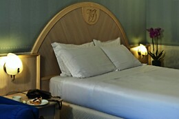 CDH Hotel Villa Ducale