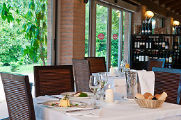 CDH Hotel Villa Ducale