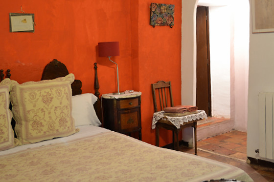CASA RURAL MAS TORRENCITO - photo 11