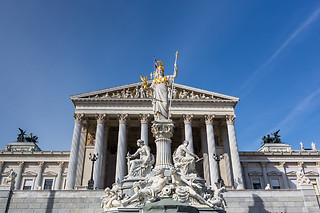 3 giorni da sogno a Vienna