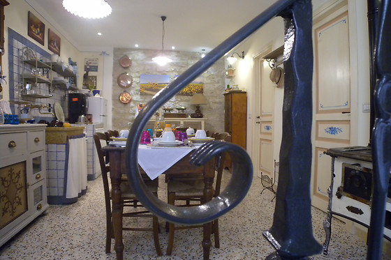 B&B A Casa delle Fate - photo 4
