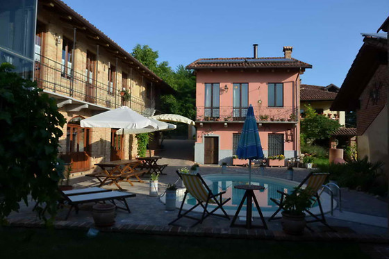 Agriturismo La Corte di Gerardo - photo 0