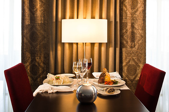 EUROTEL ALTURA 4* - photo 1