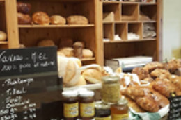 La Boîte à Tartines