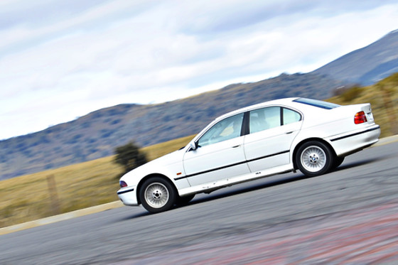 DRIFT EXPERIENCE - photo 0
