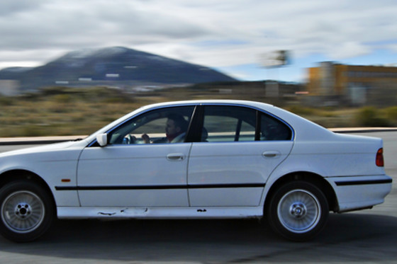 DRIFT EXPERIENCE - photo 1